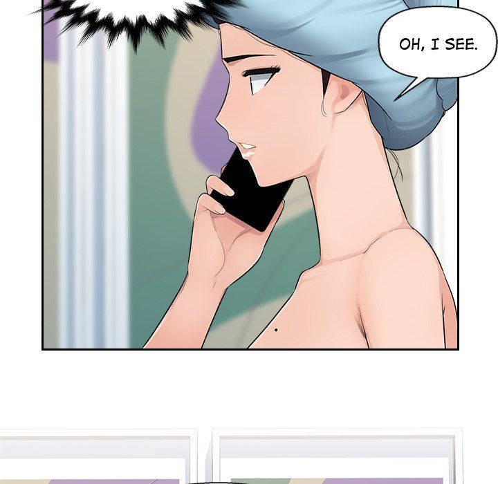 Office Desires Manhwa - Chapter 6 Page 110