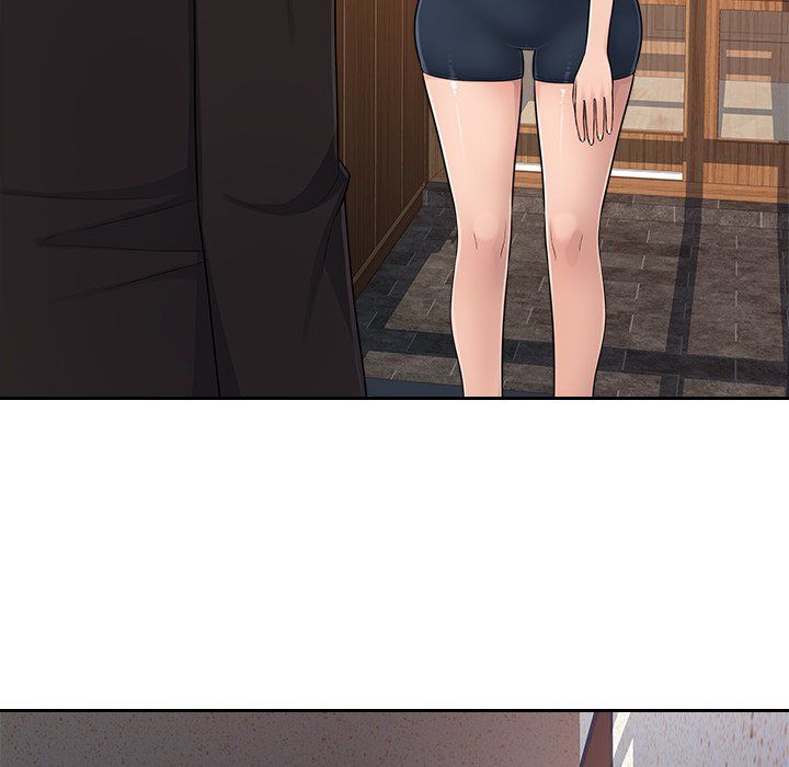 Office Desires Manhwa - Chapter 6 Page 123