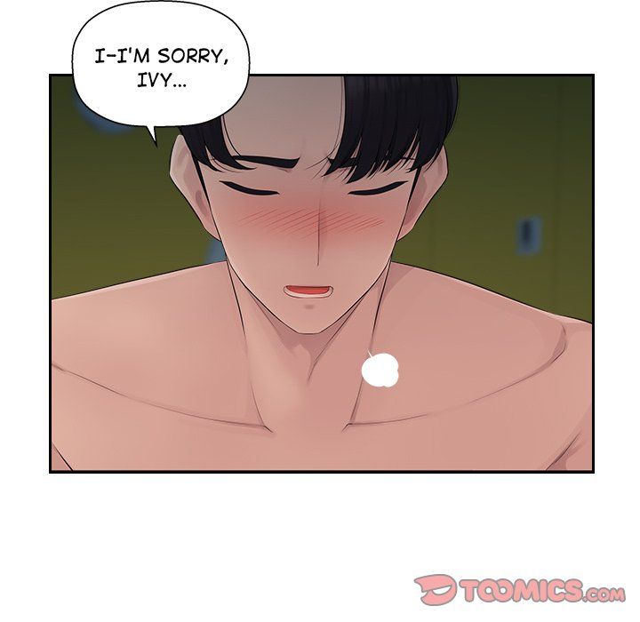 Office Desires Manhwa - Chapter 19 Page 9