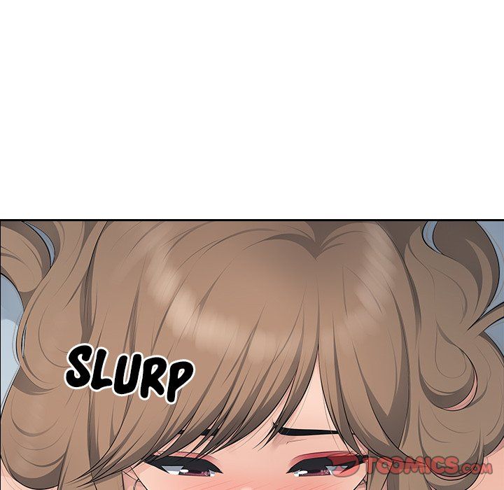 Office Desires Manhwa - Chapter 19 Page 17