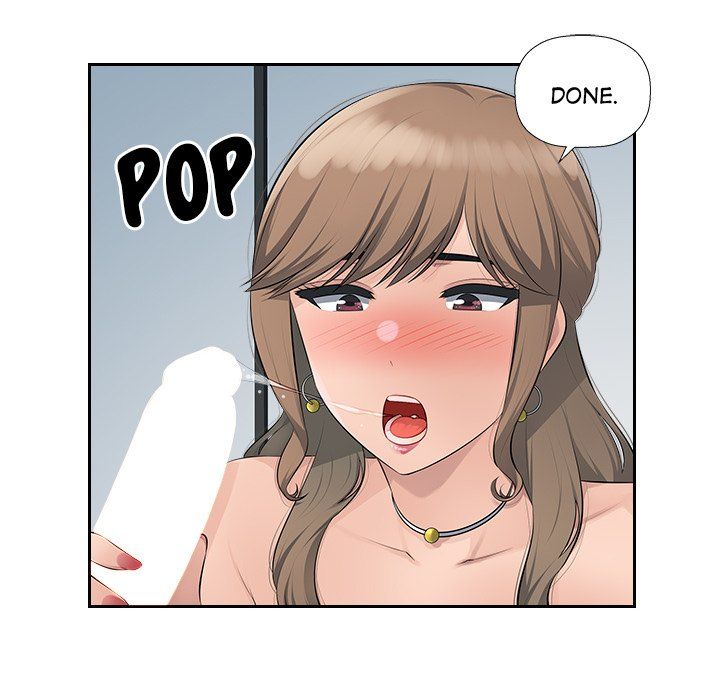 Office Desires Manhwa - Chapter 19 Page 19