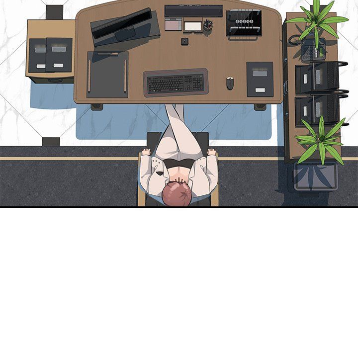 Office Desires Manhwa - Chapter 19 Page 50