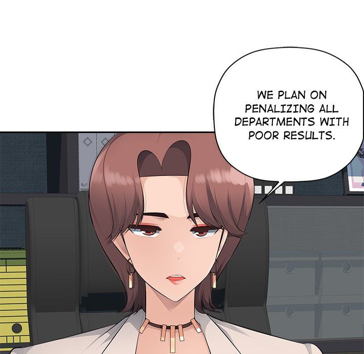 Office Desires Manhwa - Chapter 19 Page 51