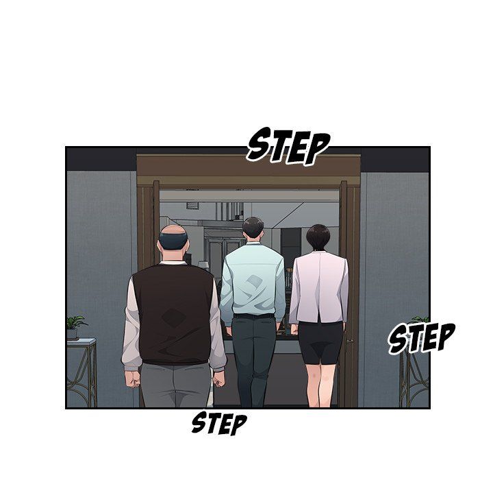 Office Desires Manhwa - Chapter 19 Page 63