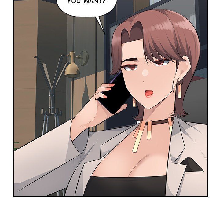 Office Desires Manhwa - Chapter 19 Page 67