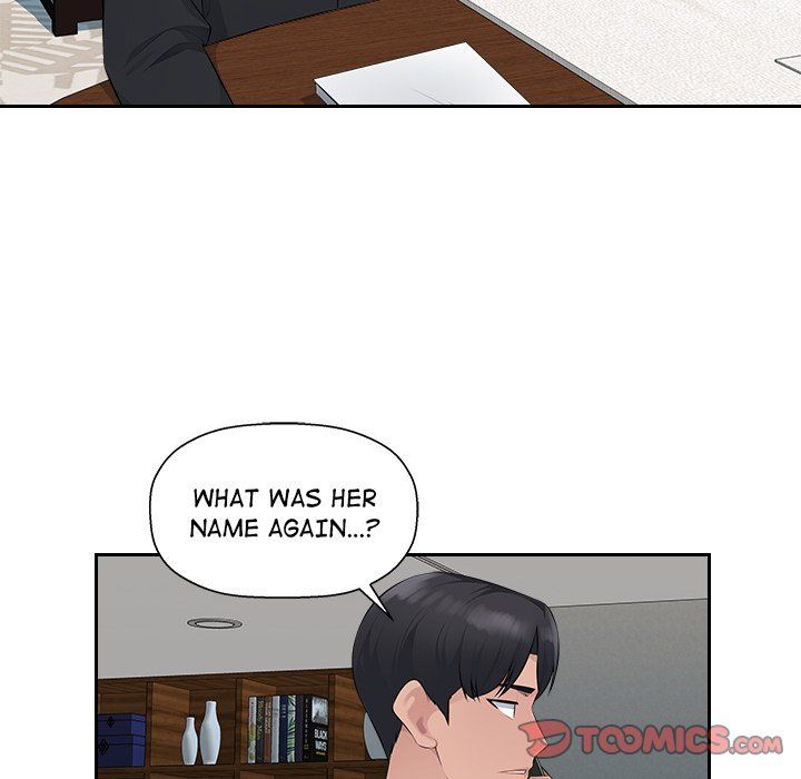 Office Desires Manhwa - Chapter 19 Page 85