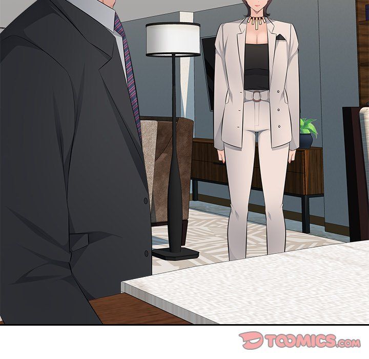 Office Desires Manhwa - Chapter 19 Page 93