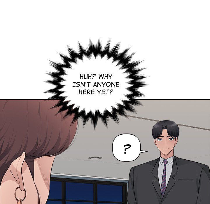 Office Desires Manhwa - Chapter 19 Page 94