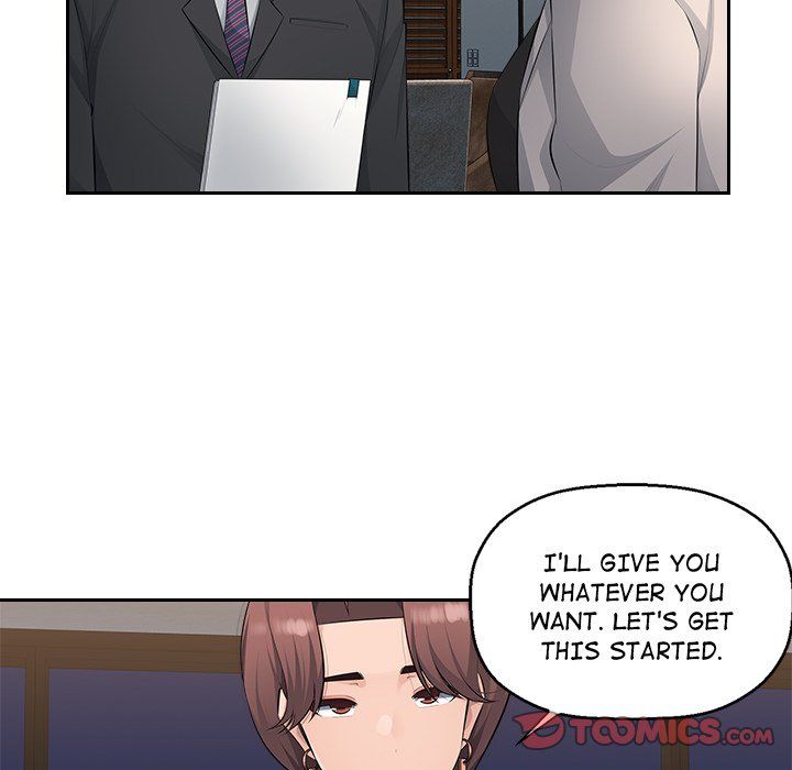Office Desires Manhwa - Chapter 19 Page 101