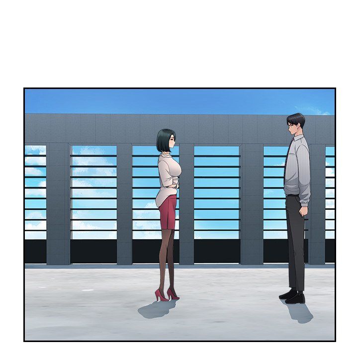 Office Desires Manhwa - Chapter 12 Page 6