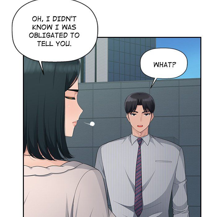 Office Desires Manhwa - Chapter 12 Page 15