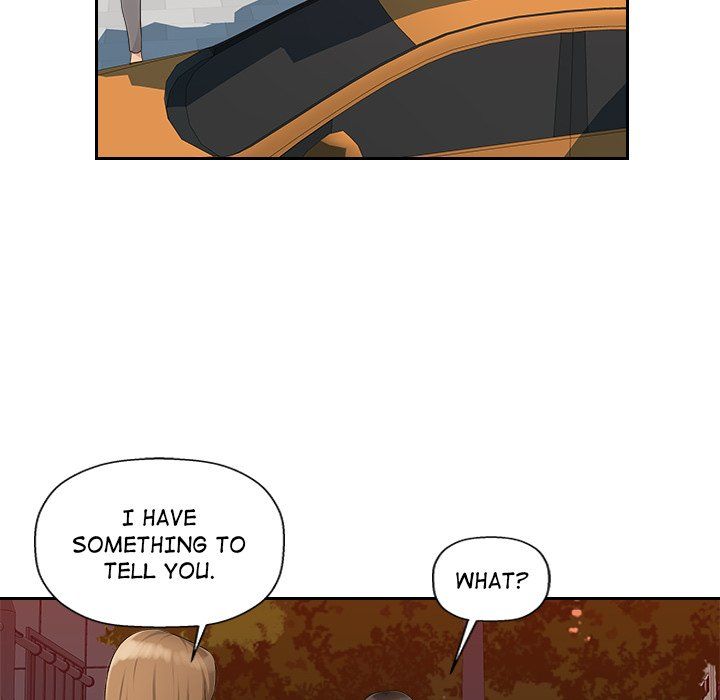 Office Desires Manhwa - Chapter 12 Page 27