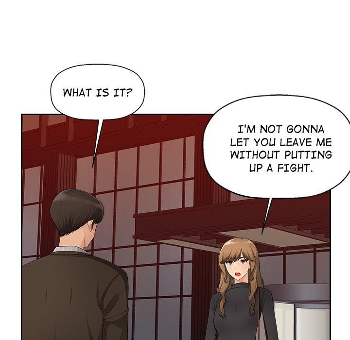 Office Desires Manhwa - Chapter 12 Page 29