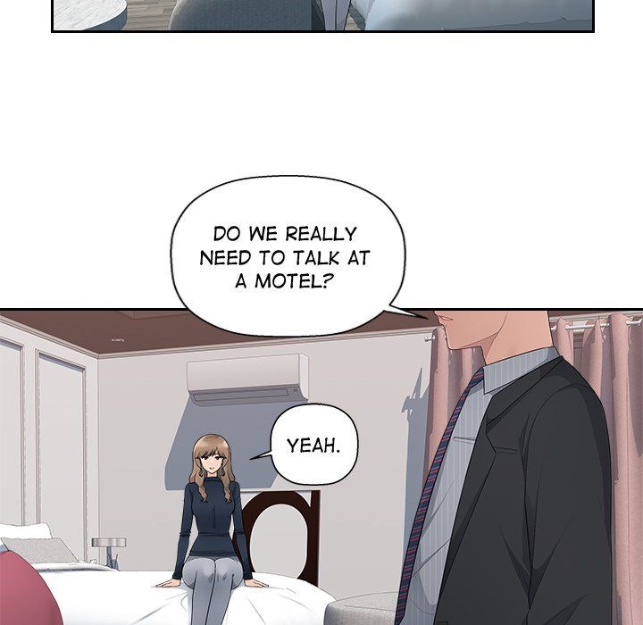 Office Desires Manhwa - Chapter 12 Page 37