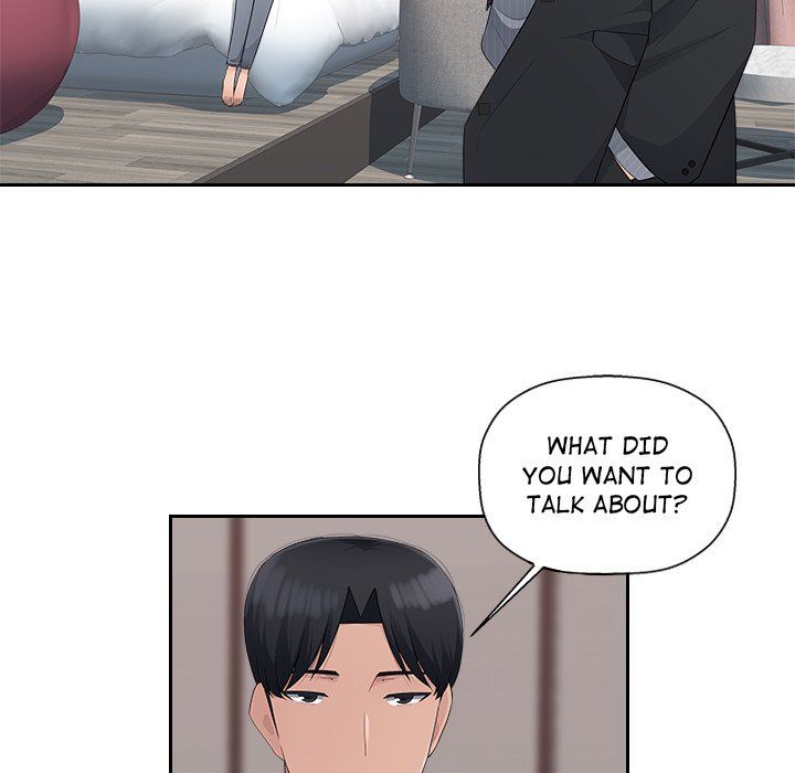 Office Desires Manhwa - Chapter 12 Page 38