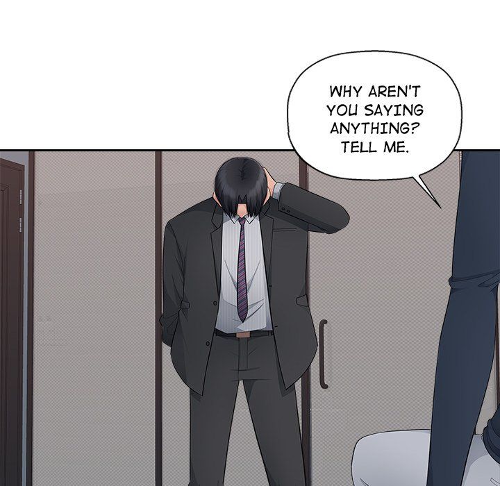 Office Desires Manhwa - Chapter 12 Page 42