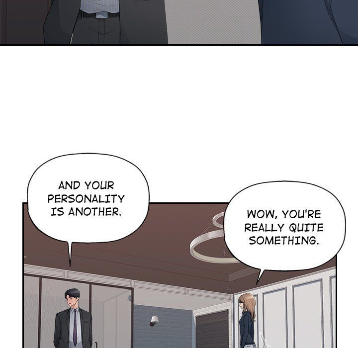 Office Desires Manhwa - Chapter 12 Page 47