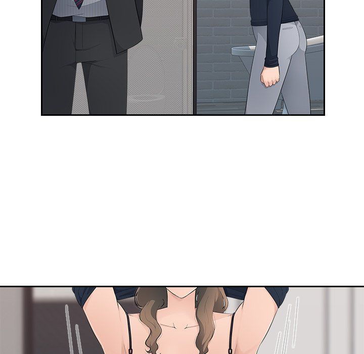 Office Desires Manhwa - Chapter 12 Page 49