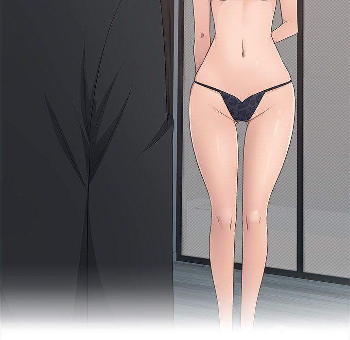 Office Desires Manhwa - Chapter 12 Page 53