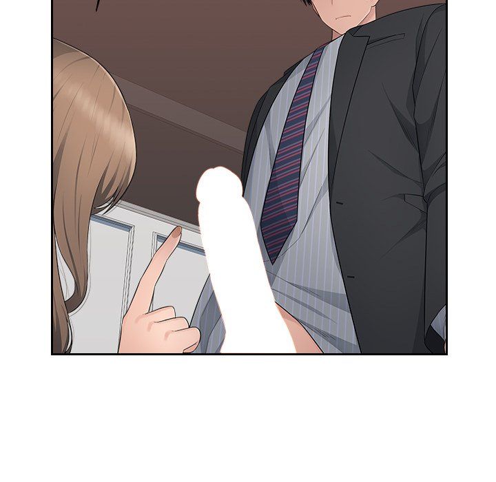 Office Desires Manhwa - Chapter 12 Page 57