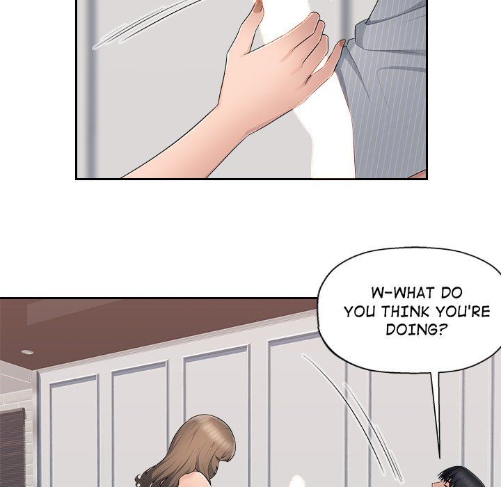 Office Desires Manhwa - Chapter 12 Page 60