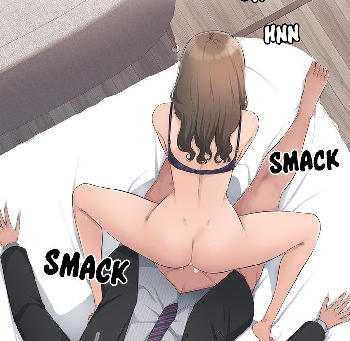 Office Desires Manhwa - Chapter 12 Page 79