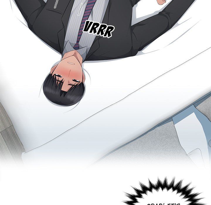 Office Desires Manhwa - Chapter 12 Page 80