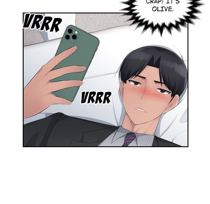 Office Desires Manhwa - Chapter 12 Page 81