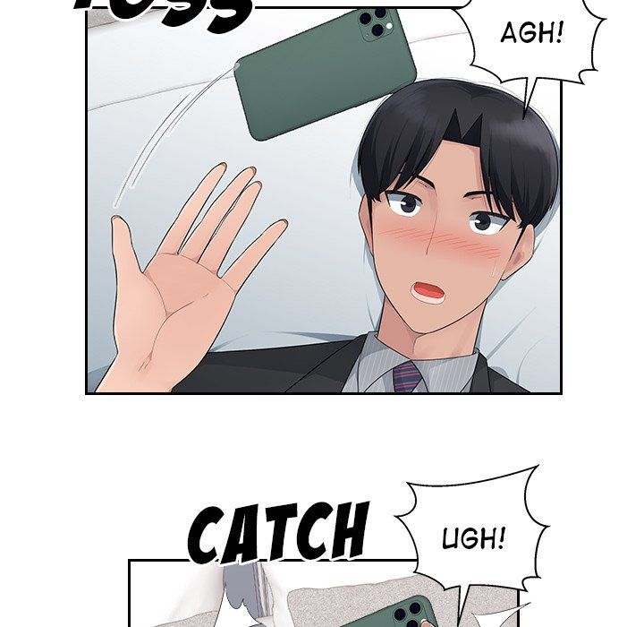 Office Desires Manhwa - Chapter 12 Page 88