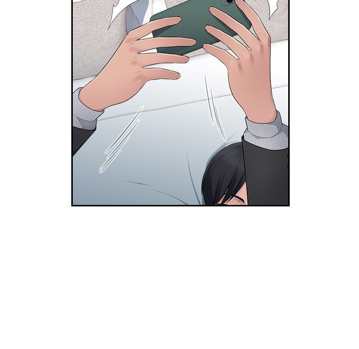 Office Desires Manhwa - Chapter 12 Page 89