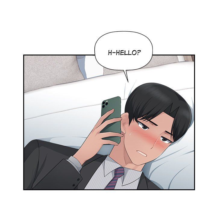 Office Desires Manhwa - Chapter 12 Page 90