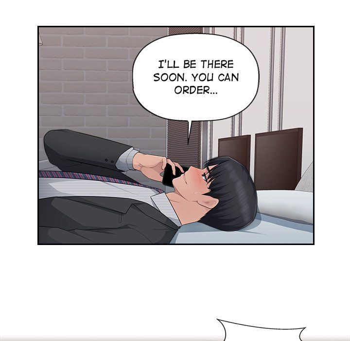 Office Desires Manhwa - Chapter 12 Page 92