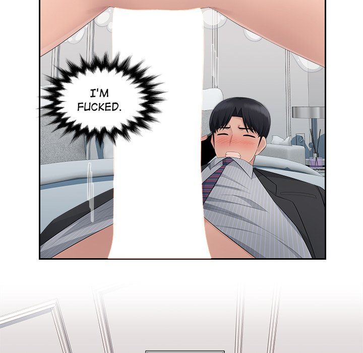 Office Desires Manhwa - Chapter 12 Page 96