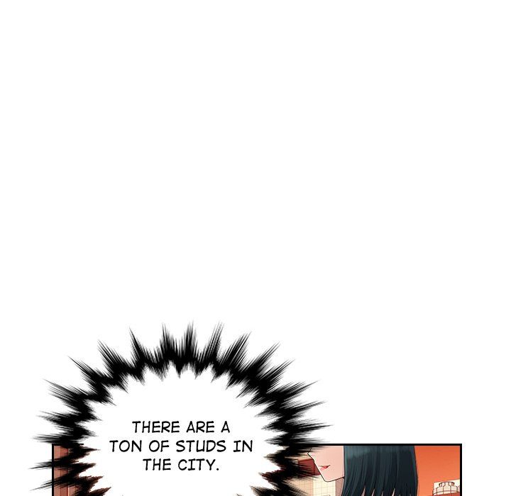 Office Desires Manhwa - Chapter 12 Page 100