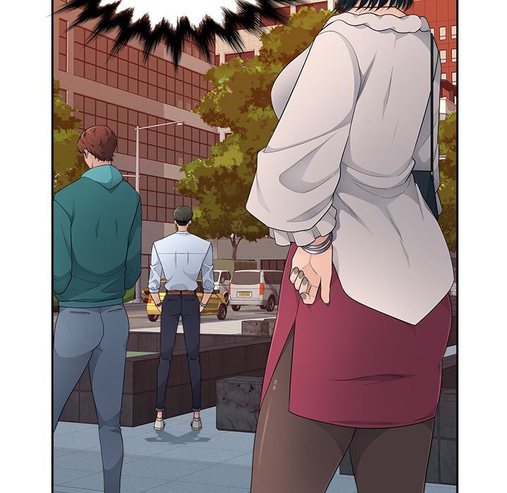 Office Desires Manhwa - Chapter 12 Page 101