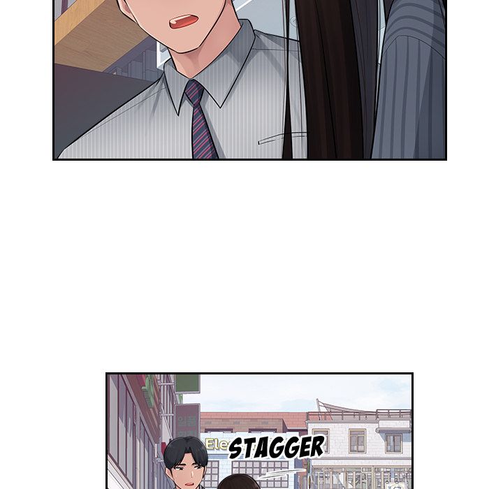 Office Desires Manhwa - Chapter 2 Page 14