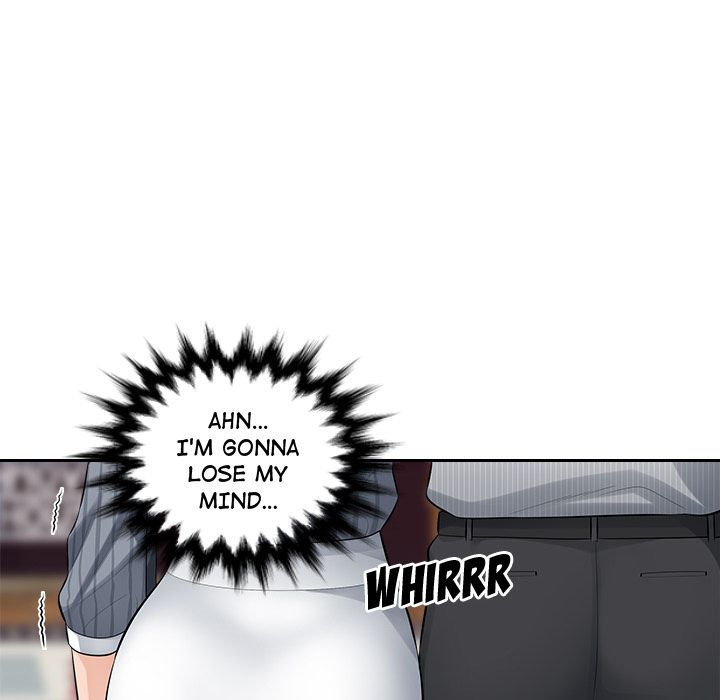 Office Desires Manhwa - Chapter 2 Page 16