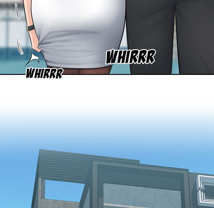 Office Desires Manhwa - Chapter 2 Page 17