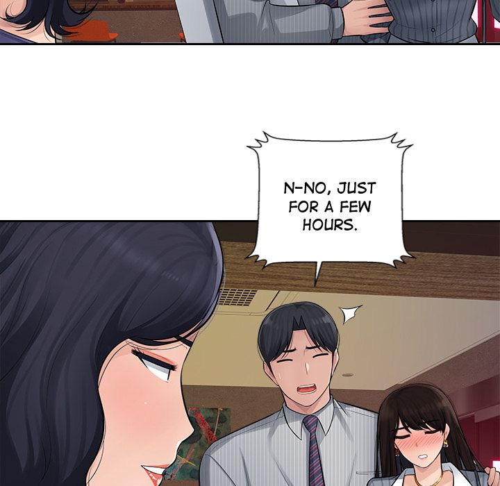 Office Desires Manhwa - Chapter 2 Page 23
