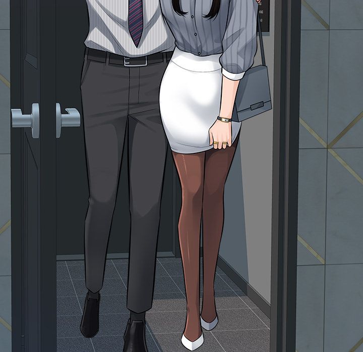 Office Desires Manhwa - Chapter 2 Page 29