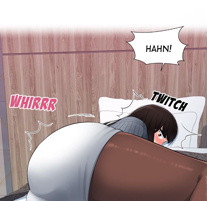 Office Desires Manhwa - Chapter 2 Page 36