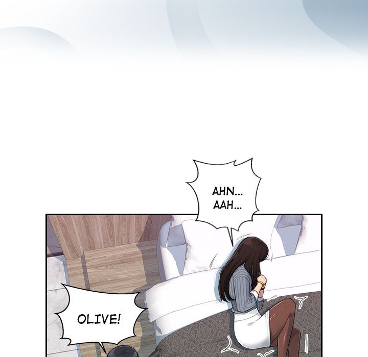 Office Desires Manhwa - Chapter 2 Page 38