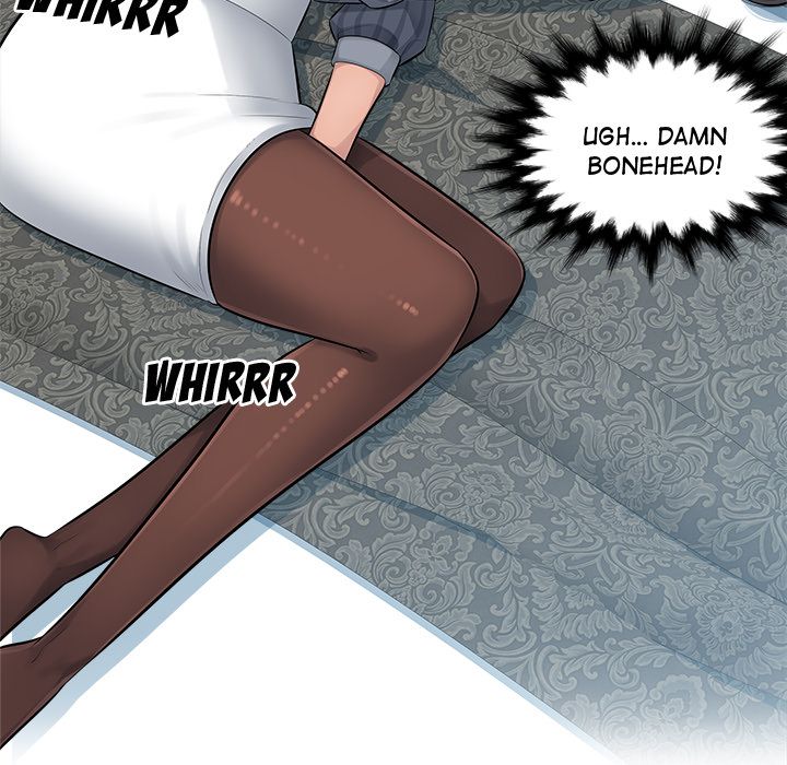 Office Desires Manhwa - Chapter 2 Page 62