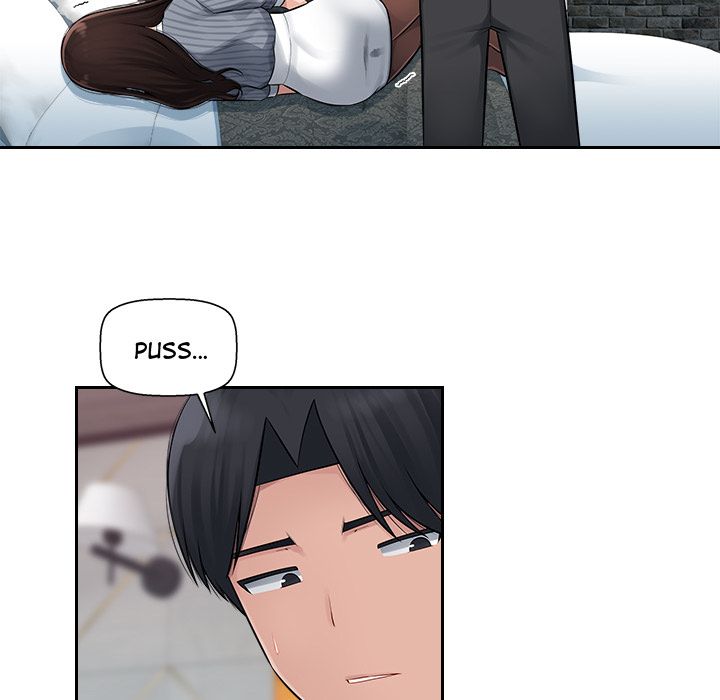 Office Desires Manhwa - Chapter 2 Page 68
