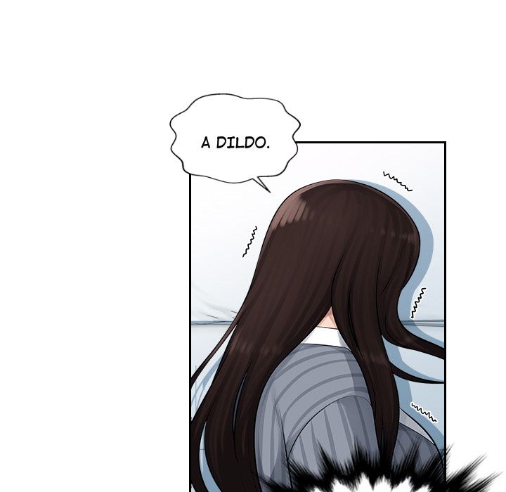 Office Desires Manhwa - Chapter 2 Page 74