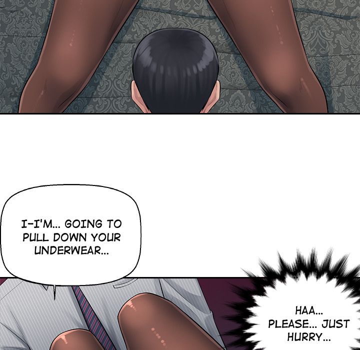 Office Desires Manhwa - Chapter 2 Page 86