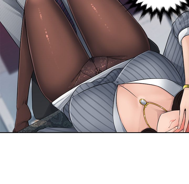 Office Desires Manhwa - Chapter 2 Page 87