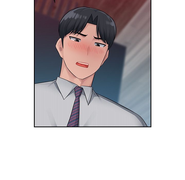 Office Desires Manhwa - Chapter 2 Page 91
