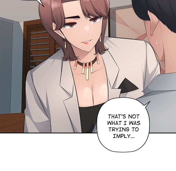 Office Desires Manhwa - Chapter 20 Page 8
