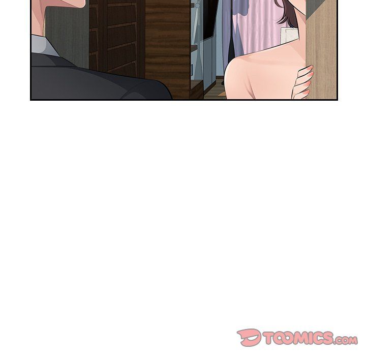 Office Desires Manhwa - Chapter 20 Page 61